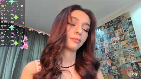 Liso online show from September 2025 10:37:01 AM