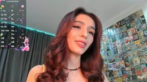 Liso online show from November 2025 02:27:01 PM