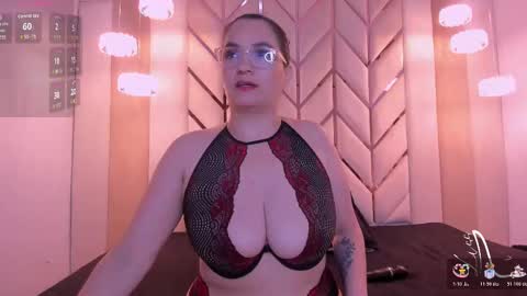 liss_bela online show from October 2025 11:39:02 PM