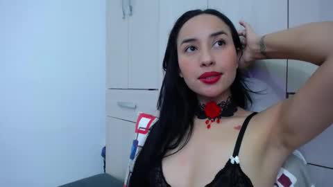 Snapshot of lissa2021 chatting on September 2025 01:31:02 AM Lisa online show from September 2025 01:31:02 AM