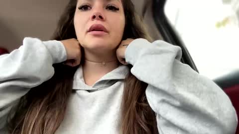 Snapshot of lissa__1 chatting on November 2025 11:10:02 AM Lissa online show from November 2025 11:10:02 AM