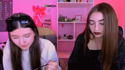 lissa_night online show from September 2025 08:31:02 AM