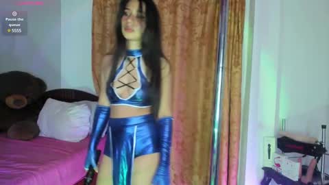 lissa_petitee online show from February 2025 12:37:01 AM