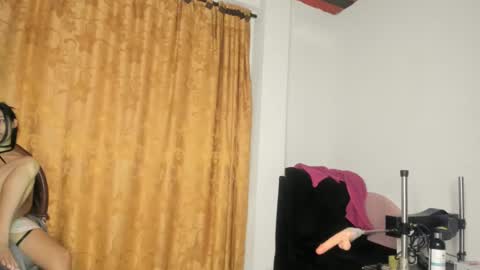 lissa_petitee online show from March 2025 06:59:01 AM