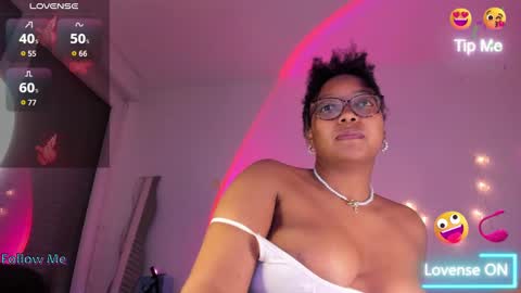 LISSA  online show from February 2025 03:27:01 PM