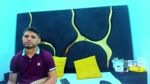 LISSA JHONS online show from November 2025 06:46:01 AM