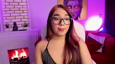 Lisssa online show from September 2025 07:38:01 PM