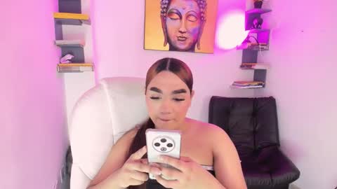 Snapshot of lissascarlett_1 chatting on November 2025 07:16:02 PM Lisssa online show from November 2025 07:16:02 PM