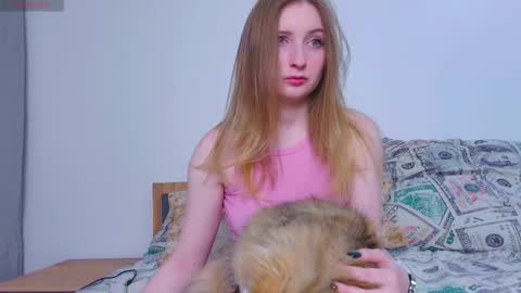 Lissa online show from November 2025 12:17:01 PM