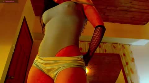 Liss online show from October 2025 03:51:02 AM