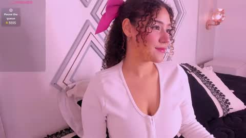 Snapshot of lissyconan chatting on January 2025 07:38:01 PM lissyconan online show from January 2025 07:38:01 PM