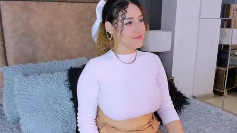 Snapshot of lissyconan chatting on February 2025 08:31:02 PM lissyconan online show from February 2025 08:31:02 PM