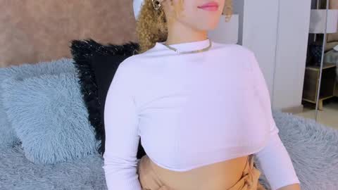 Snapshot of lissyconan chatting on February 2025 11:34:01 PM lissyconan online show from February 2025 11:34:01 PM