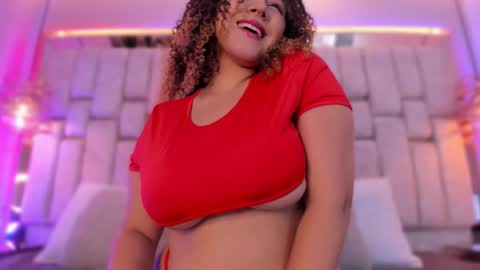 Snapshot of lissyconan chatting on September 2025 08:30:02 PM lissyconan online show from September 2025 08:30:02 PM