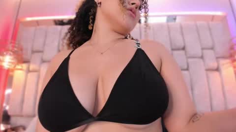 lissyconan online show from September 2025 08:56:01 PM