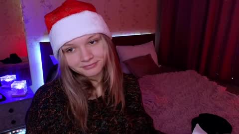 Lena online show from December 2024 04:21:01 AM