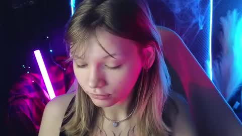 Lena online show from October 2025 02:11:02 AM