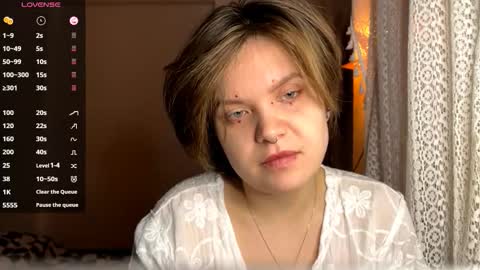 Rita online show from October 2025 03:23:02 PM