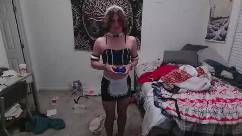 Snapshot of literalpeaches chatting on October 2025 06:59:01 AM Peaches online show from October 2025 06:59:01 AM