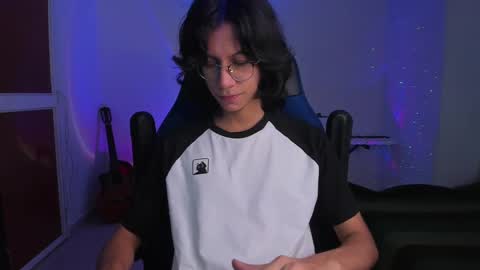 Literateboy online show from February 2025 12:10:02 PM