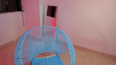 Snapshot of litlle_danni chatting on October 2025 12:41:01 AM Danni online show from October 2025 12:41:01 AM