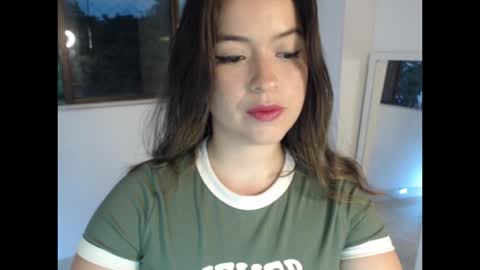 Snapshot of litlle_danni chatting on November 2025 10:56:02 PM Danni online show from November 2025 10:56:02 PM