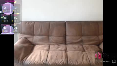 Snapshot of litlle_danni chatting on November 2025 10:12:01 PM Danni online show from November 2025 10:12:01 PM