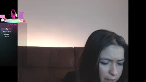 Snapshot of litlle_danni chatting on November 2025 01:28:02 AM Danni online show from November 2025 01:28:02 AM