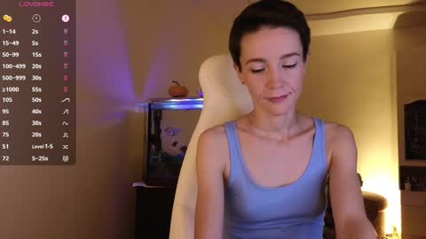 Snapshot of litllle_alis_a chatting on October 2025 08:31:02 PM Alisa online show from October 2025 08:31:02 PM