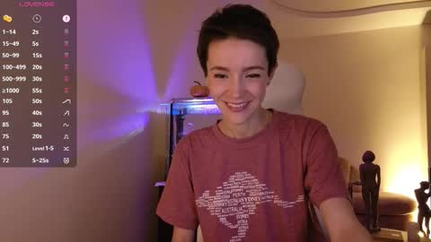 Snapshot of litllle_alis_a chatting on October 2025 08:24:02 PM Alisa online show from October 2025 08:24:02 PM