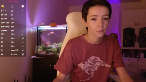 Snapshot of litllle_alis_a chatting on November 2025 10:36:02 AM Alisa online show from November 2025 10:36:02 AM