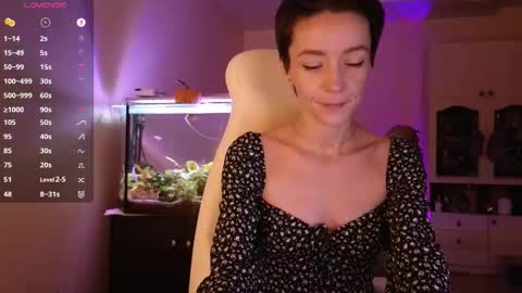 Snapshot of litllle_alis_a chatting on November 2025 08:52:02 PM Alisa online show from November 2025 08:52:02 PM