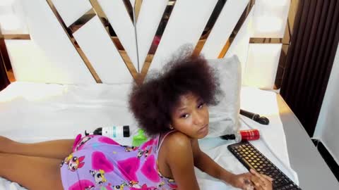 Ashley online show from January 2025 09:47:02 PM