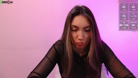 Snapshot of little___angell chatting on September 2025 03:39:01 PM Tina online show from September 2025 03:39:01 PM