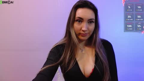 Snapshot of little___angell chatting on October 2025 02:57:01 PM Tina online show from October 2025 02:57:01 PM