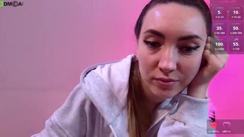 Snapshot of little___angell chatting on October 2025 01:41:02 PM Tina online show from October 2025 01:41:02 PM