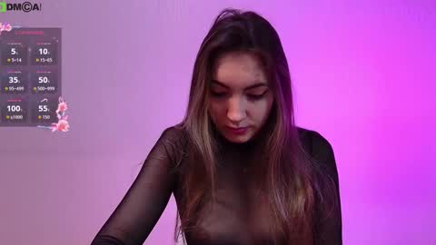 Snapshot of little___angell chatting on October 2025 02:04:02 PM Tina online show from October 2025 02:04:02 PM