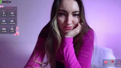 Snapshot of little___angell chatting on October 2025 03:25:02 PM Tina online show from October 2025 03:25:02 PM