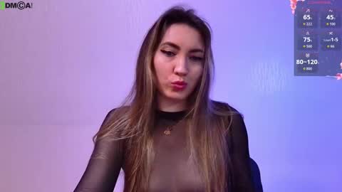 Snapshot of little___angell chatting on October 2025 04:39:01 PM Tina online show from October 2025 04:39:01 PM