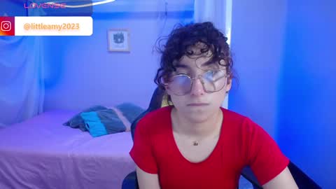  AMY  online show from December 2024 07:55:01 PM