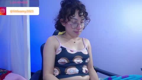  AMY  online show from December 2024 02:09:02 AM