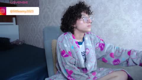  AMY  online show from December 2024 05:10:02 AM