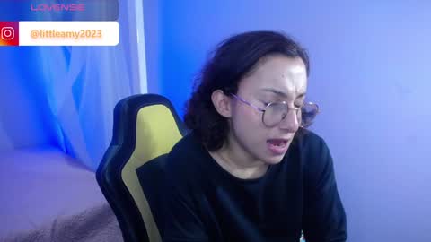  AMY  online show from December 2024 05:18:02 AM