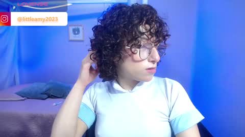  AMY  online show from December 2024 05:36:02 PM