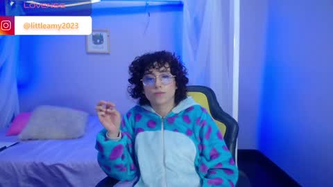  AMY  online show from December 2024 09:04:02 PM