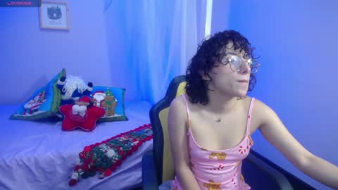  AMY  online show from December 2024 11:55:01 PM