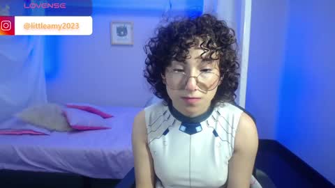  AMY  online show from December 2024 01:56:01 AM