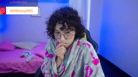  AMY  online show from January 2025 07:12:02 AM