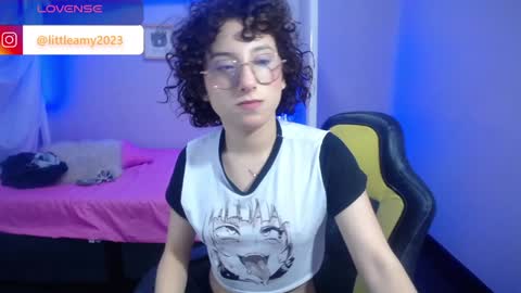  AMY  online show from January 2025 02:46:01 AM