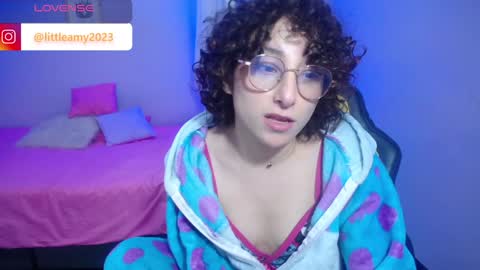  AMY  online show from January 2025 10:41:02 AM